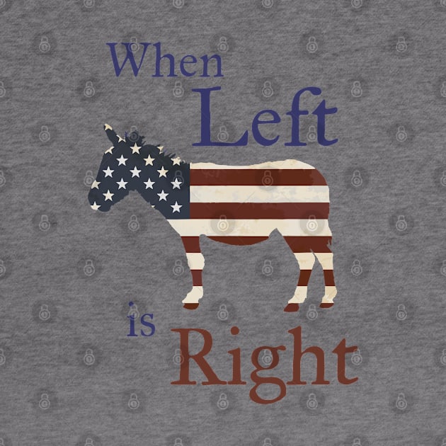 When Left is Right by candhdesigns